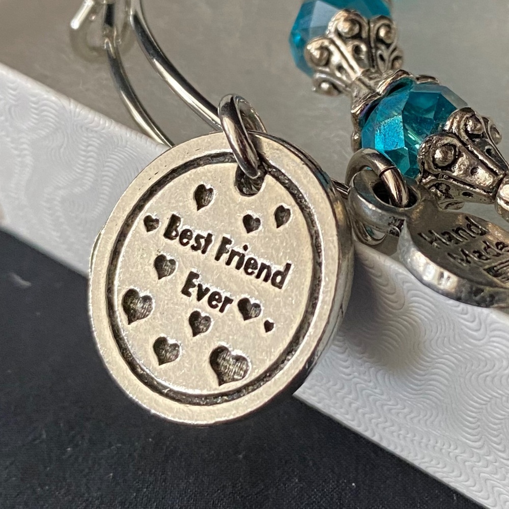ChubbyChico Bangle set Best Friend - Picture 2 of 5